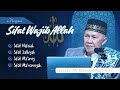 Sifat Wajib Allah Abuya Dr KH Mohammad Rusfi M Ag