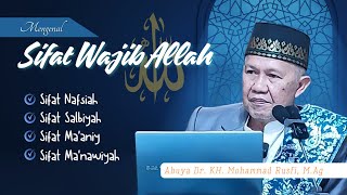 Download lagu Sifat Wajib Allah - Abuya Dr. KH. Mohammad Rusfi, M.Ag mp3 Download lagu Sifat Wajib Allah - Abuya Dr. KH. Mohammad Rusfi, M.Ag mp3