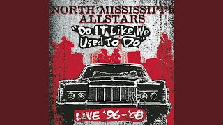 Hear My Train A&#39;Comin (Live)