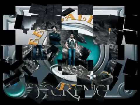 Psycrence - A Losing Game (Steel Gallery Records) 2014