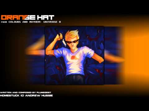 Video thumbnail for Orange Hat