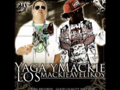 Baby Ven A Mi - Yaga Y Mackie