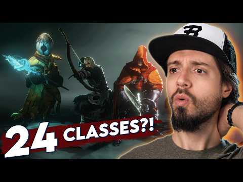 Diablo 5 Might Be Further Along Than We Thought