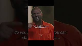 Hobbs & Shaw - Prison Cell scene 🤣 #shorts