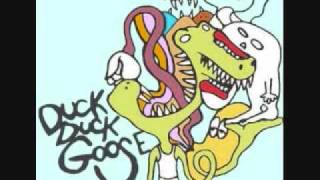 Duck Duck Goose- Wonderful Wizard of LSD