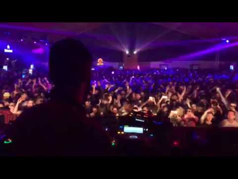 Subb An @ Sunwaves 21