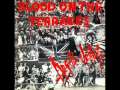 Angelic Upstarts - Pride Of Our Passion 
