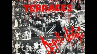 Angelic Upstarts - Pride Of Our Passion