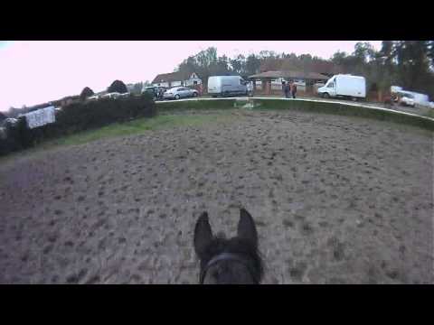 Lenka Jurygáčková - Kolesa: 13.4.2014. Cross na st