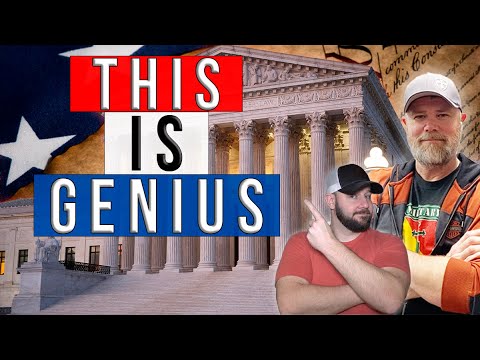 Did we find the ULTIMATE argument AGAINST the Gun Controllers..? This could DEFEAT THEM completely Thumbnail