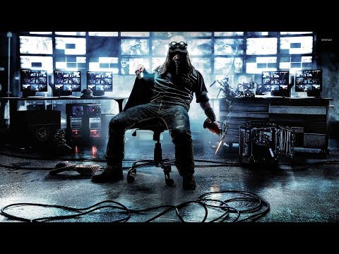 Love Sosa - Watch Dogs [GMV] | TeaTime