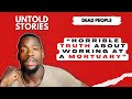 I See Dead Bodies Everyday Working In A Mortuary Part 1