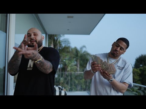 Ralfy The Plug & Dro Fe - Trap Evangelists || Dir. @billykauck23