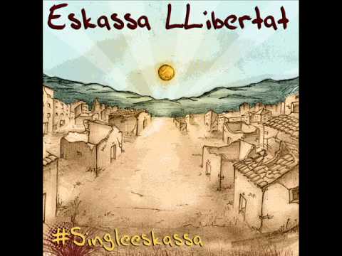 Eskassa LLibertat - Suricata
