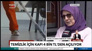 2026 Yılı Ev Temizliği Fiyatları ve Sektördeki Güncel Maliyetler