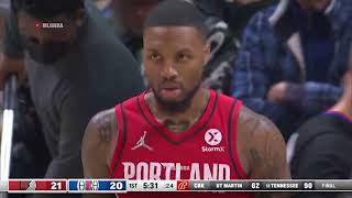 Damian Lillard &quot;Kobe&quot; (Dame D.O.L.L.A ft. Snoop Dogg and Derrick Milano) 2022 Career Mixtape