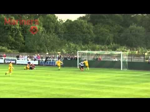North Ferriby Highlights