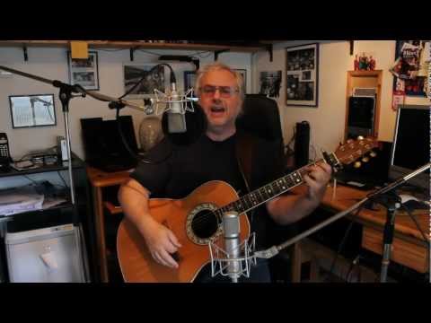 Take a Pebble Acoustic Cover (Emerson, Lake & Palmer) video thumbnail