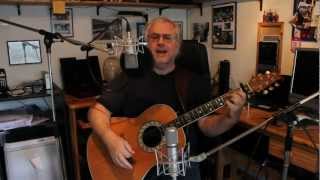 Take a Pebble Acoustic Cover (Emerson, Lake & Palmer)