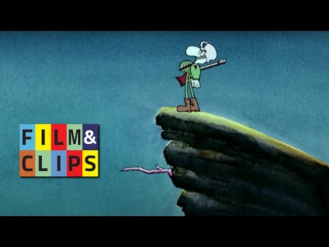 Allegro Non Troppo - Clip #3 HD Subs Auf Deutsch by Film&Clips