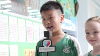 We Asked Kids About their Hopes and Dreams