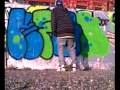 Kesktwo Graffiti