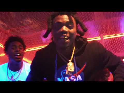 Mill Tiket Yung Flexx & Juice Yung'n - Cappinese Prod. By Mill Tiket