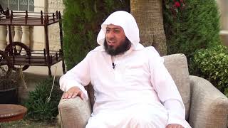 صورة هذا رسول الله فاكتب يا قلم_ الحلقة (6) حياؤه صلى الله عليه وسلم