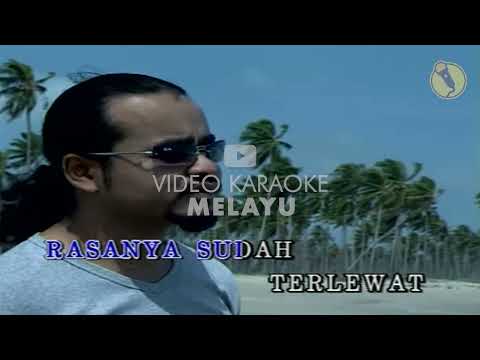 Kapilla - Biar Berjauhan (Original Karaoke MTV Tanpa Vokal)