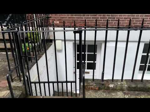 St Johns Square, St Johns, Wakefield - Virtual Tour