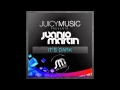 Juanjo Martin - It's Dark [Out May 9 on Juicy ...