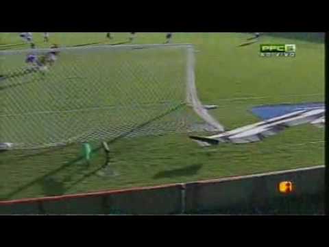 Flamengo 3 X 2 Duque de Caxias - Taça Guanabara (Carioca) 2010