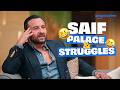 Akshay Kumar And Saif Recount Their Bollywood Journey Two Much Prime Video India Movie