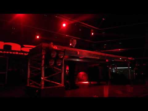 Deborah de Luca FABRIK (La terraza)