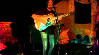 Ned Doheny "Get It Up For Love" live in Manchester 20-03-15