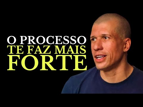 OLHA O ALICERCE E AS BASES DE DEUS, SUA HORA VAI CHEGAR! O PODEROSÍSSIMO NINJA MOTIVACIONAL #ninja