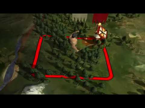 Europa Barbarorum II 2.35 Rome pt 19