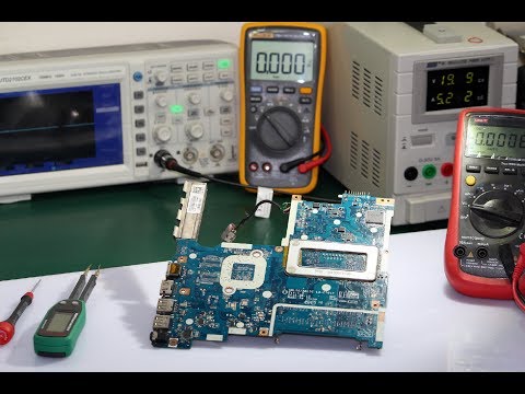 Buck Converter Working and Jugaad Hindi Online Chiplevel Laptop Repair Training Course Laptex
