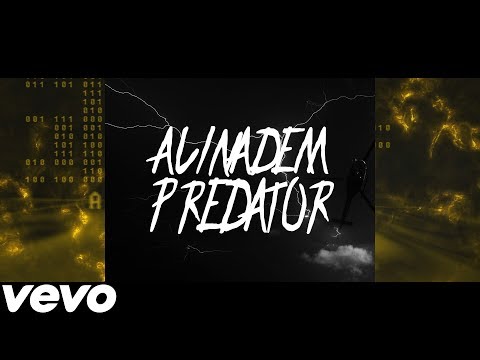Ali Nadem - Predator (Original Mix) Electro House