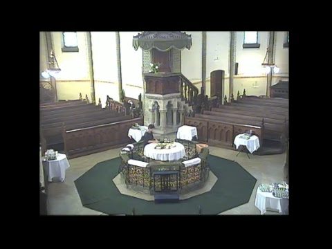 2018.05.20 10h. Istentisztelet közvetítés