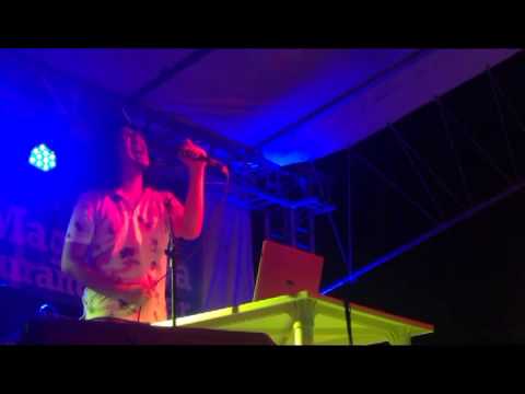 Nights of Rizal - "Tiny Room"