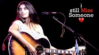 &quot;I Still Miss Someone&quot; 💕Emmylou Harris