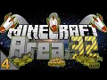 Minecraft Area 32 - SNAKE ATTACK!?!? - Episode 4 ...