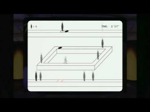 Classic Game Room HD - ECHOCHROME for PS3 HOME review