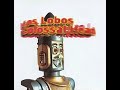 Los Lobos - Colossal Head Track 01 Revolution