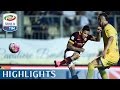 Frosinone - Roma 0-2 - Highlights - Giornata 3 - Serie A TIM 2015/16