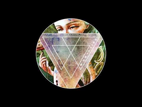 Crowd Controlol - The White Rabbit feat. Ukulore | Whoyostro