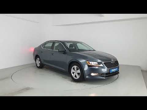 Skoda Superb 197 1.5 TSI 150bhp Ambition - Image 2