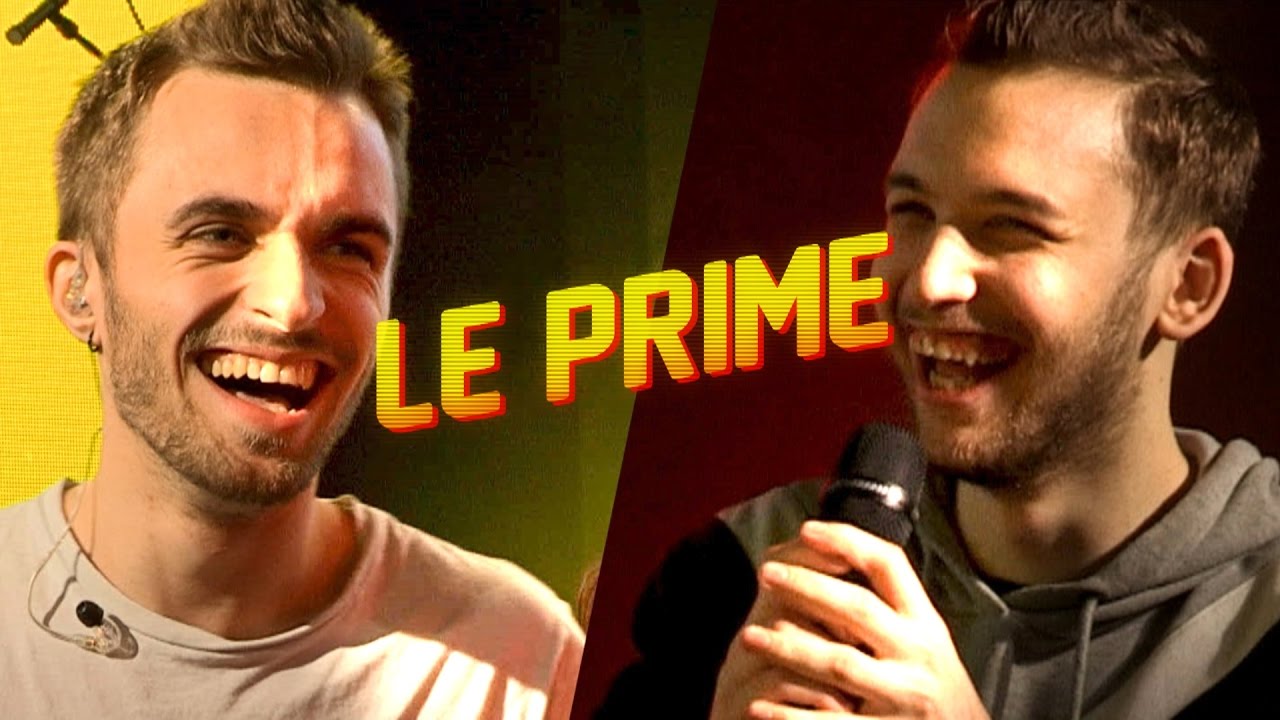 LE PRIME thumbnail