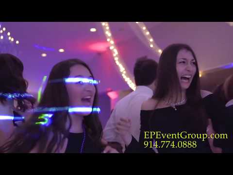 Abraham barmitzvah Party